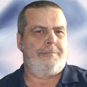 Profilbild von Detlef Tiesmeyer