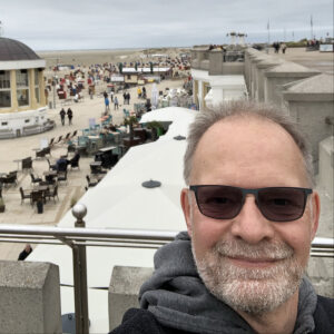 Profilbild von Detlef Tietgen