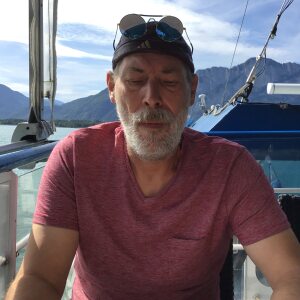 Profilbild von Detlef Tietze