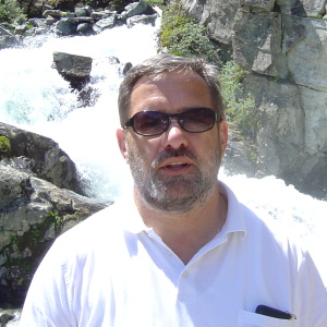 Profilbild von Detlef Tölle