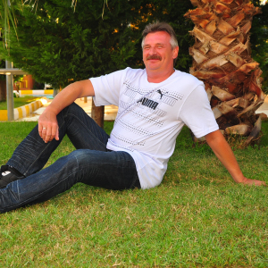 Profilbild von Detlef Tönsmann