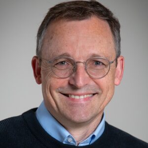 Profilbild von Detlef Tolle