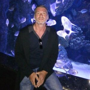 Profilbild von Detlef Tornede