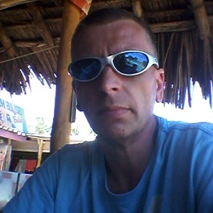 Profilbild von Detlef Triebel