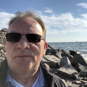 Profilbild von Detlef Tyschper