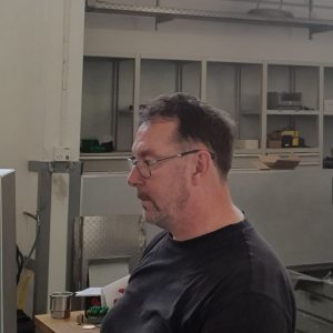 Profilbild von Detlef Unger