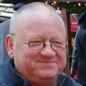 Profilbild von Detlef Vetters