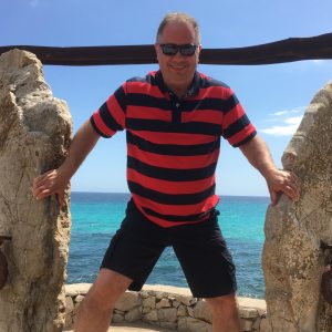 Profilbild von Detlef Vierkötter