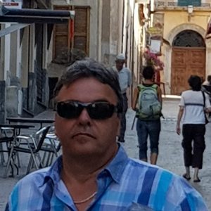 Profilbild von Detlef Visser