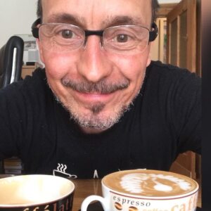 Profilbild von Detlef Volkmann