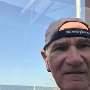 Profilbild von Detlef Voss