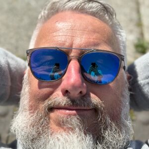 Profilbild von Detlef Voss