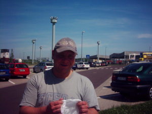 Profilbild von Detlef Wagner