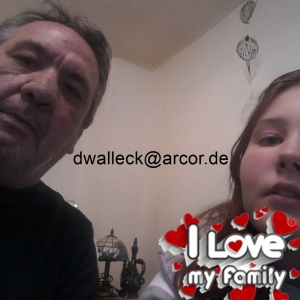 Profilbild von Detlef Walleck