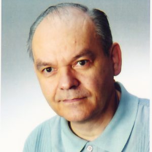 Profilbild von Detlef Walter