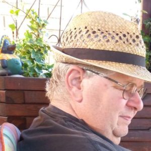Profilbild von Detlef Warnecke