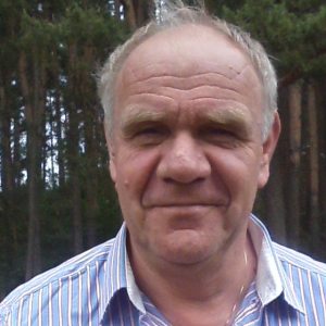 Profilbild von Detlef Wartenberg