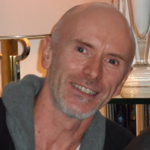Profilbild von Detlef Watzke