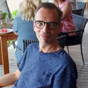 Profilbild von Detlef Weber