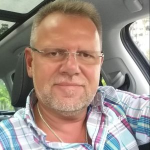 Profilbild von Detlef Weiger