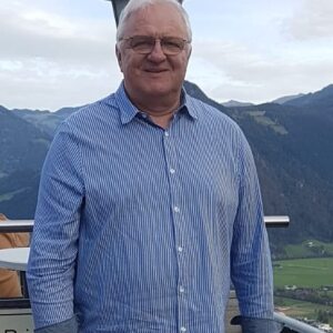 Profilbild von Detlef Weigmann