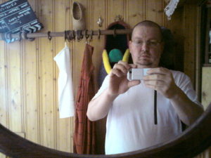 Profilbild von Detlef Weiß