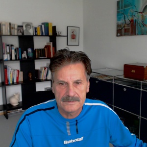 Profilbild von Detlef Weiss