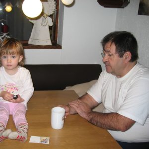 Profilbild von Detlef Wendenburg