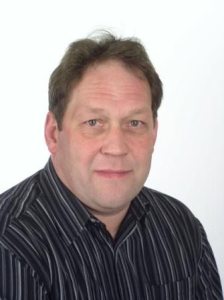 Profilbild von Detlef Wendland