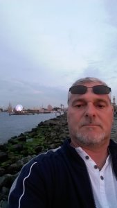Profilbild von Detlef Werk
