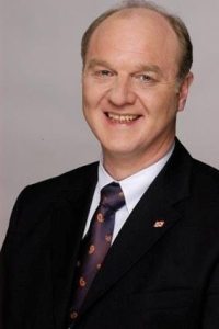 Profilbild von Detlef Werner