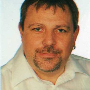 Profilbild von Detlef Werner