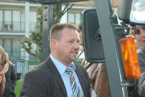 Profilbild von Detlef Wesche