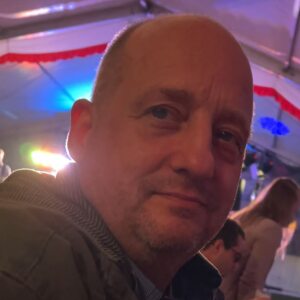 Profilbild von Detlef Wichmann