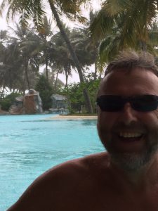 Profilbild von Detlef Wiechert