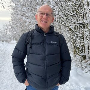 Profilbild von Detlef Wiegmann