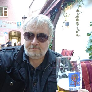 Profilbild von Detlef Wieske