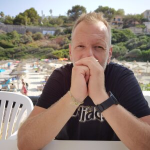 Profilbild von Detlef Wilde