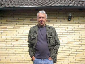 Profilbild von Detlef Winkler