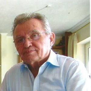 Profilbild von Detlef Winkler
