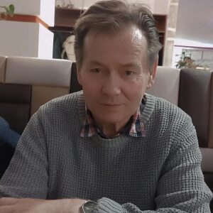Profilbild von Detlef Witte