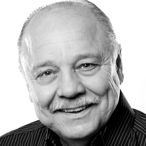 Profilbild von Detlef Witzig