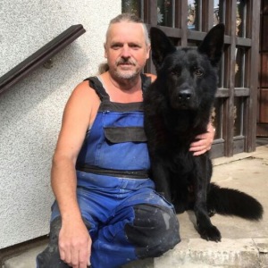 Profilbild von Detlef Wölke