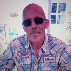 Profilbild von Detlef Wolf