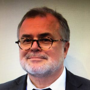 Profilbild von Detlef Wortmann