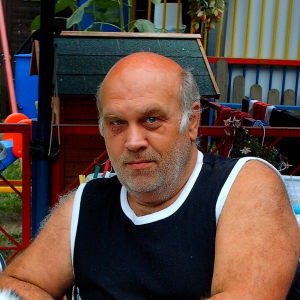 Profilbild von Detlef Woskowski