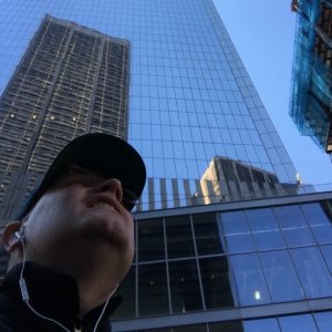 Profilbild von Detlef Wrede