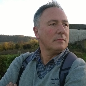 Profilbild von Detlef Zähringer