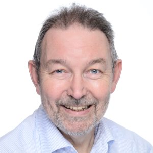 Profilbild von Detlef Zajonc