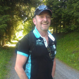 Profilbild von Detlef Zange